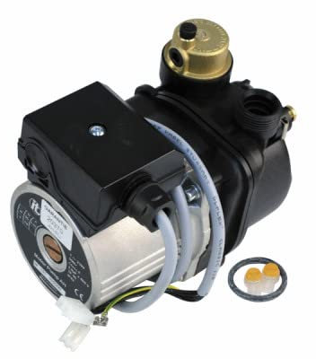 pompa completa - DIFF per Chaffoteaux : 61303461