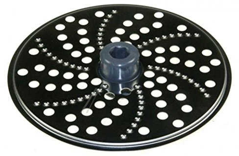 DISCO GRATTUGIA (RASPING BLADE) PER PLANETARIE KENWOOD CHEF E MAJOR (FOOD PROCESSOR AT647 - KAH647PL)