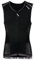 ALPINA JSP 3.0 MEN VEST - Flexibler, Atmungsaktiver & Individuell Einstellbarer Rückenprotektor Für Herren, black-white, XXL