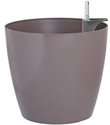 Artevasi Maceta, Taupe, 42x42x39.5 cm, San Remo Auto 42 cm