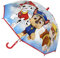 Cerdá Jungen 2400000399 Regenschirm, Mehrfarbig (Multicolor 001), 3 EU