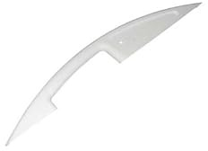 Griff oben für Gefrierschrank CCE2312 für Liebherr Gefrierschrank – 7422269