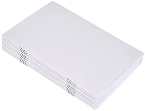 10X BRUNNEN Registerheft 10x14cm fürKalender