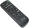 ALLIMITY RM-SCU37B Telecomando Sostituito per Sony Audio System CMT-BX30R CMT-BX5 CMT-BX5BT CMT-EH25 CMT-EH26 CMT-FX205 CMT-NEZ50 HCD-CBX5 HCD-EX600 MHC-EX600 MHC-EX700 MHC-EX900