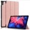 Acelive Case for Lenovo Tab P11 TB-J606F/Tab P11 Plus TB-J616F 11 Tablet with Auto Wake/Sleep