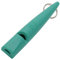 ACME Hundepfeife No. 211,5 mit Anleitung - Das Original aus England: laut und weitreichend (Emerald Green)
