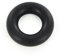 DL-pro Seal for AEG Electrolux 899646402758/1 8996464027581 O-Ring 21 mm Diameter for Bottom Dishwasher Dishwasher