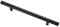MACHSWON Cabinet Handle Black Door Knob T Bar Handle Drawer Cupboard Wardrobe Kitchen Windows Pulls Handles 800mm Length (Hole Centers 672mm)