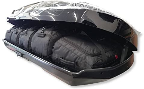 KJUST DACHBOX TASCHEN SET 5STK FÜR THULE MOTION XT XXL