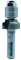 CMT 939 Fraise d'arrondissement S8 R2 D20 avec double roulement