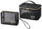 NOVAGO-Lot de 2 Trousses/Pochettes/Mini Vanity Toilette Maquillage cosmétique