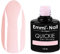 Emmi Nail Quickie Nude 1 3in1 (leuchtender Roséton, L001) I LED UV Unter-, Farb-& Überlack I Bis zu 3 Wochen Glanz I Kratzfest, stoßfest vegan I 7,5ml