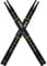 Drumsticks 5a, 2er-Pack Drumsticks, Kohlefaser-Drumsticks