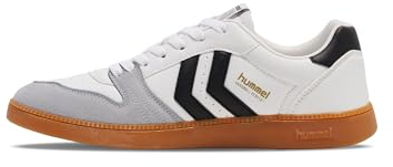 hummel Schnürsenkel Sneaker Handball Perfekt Erwachsene