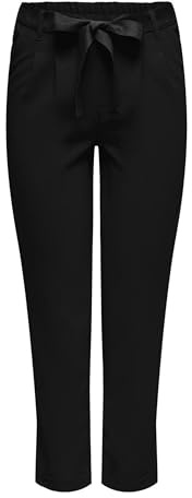 ONLY Damen Onlrita-Nemy Life Glit Belt Pant PNT Onlrita-nemy Life Glit Belt Pant PNT