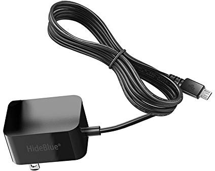 UL Listed 5FT Charger for Sony SRS-XB41 XB32 XB31 XB22 XB21 XB20 XB12 XB10 XB01 X3 X2 HG2 HG10 Speaker, MDR-XB650BT WH-H900N WH-CH700N WI-C400 WI-C300 Headphone Charger Direct Micro USB Cable Cord