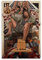 GHJOPAF The Big Lebowski Klassisches Vintage-Filmposter auf Leinwand, Gemälde, Wandkunst, Bild, Heimdekoration, Druck für Schlafzimmer, Wohnzimmer, 30 x 45 cm, ungerahmter Stil