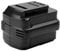 Awekamer 4000mAh Ni-Mh Battery Replacement for Dewalt 24V 24 Volt DE-24 DE0240-XJ DE0241 DE0243-XJ DW0240 DW0242 DC222KB DC223KB DW008K DW017