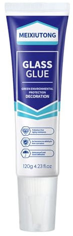 Edge Sealant, Toilet Sink Edge Sealant, Caulk Glue for Bathroom, Sealing Adhesive with Precision Nozzles, Toilet Caulk Sealant, Bathtub Edge Sealant, Kitchen Sink Sealant