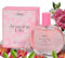 Figenzi Amazing Life Eau de Parfum pour Femme, 100 ml, Longue Durée, Sensuel, Élégance