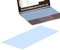 Coques pour clavier d'ordinateur portable, protection anti-poussière pour clavier, résistant à l'eau pour un usage quotidien, design ultra fin, s'adapte à un clavier avec chiffres