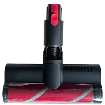 LKWVQRQE Testina della Spazzola A Rullo for Pavimenti, Compatibile con Xiaomi, Compatibile con Roborock, Accessori di Ricambio for Aspirapolvere Portatile H6 / H7 / SCDS06RR