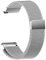 KUATBVL Uhrengurt 18mm 20 mm 22 mm Universal Uhrenbänder Smart Watch Metal -Gurt Edelstahl -Uhrenband Frauen Frauen Uhren Armband