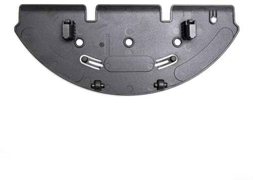 Kit de balai à franges et serpillères efficaces pour Redkey R10 Clean Floors (1)