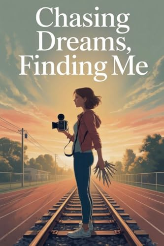 Chasing Dreams, Finding Me (Young Adult Fiction: Coming of Age, Band 13)