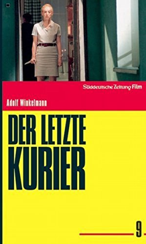 Der letzte Kurier - SZ-Cinemathek Thriller 9