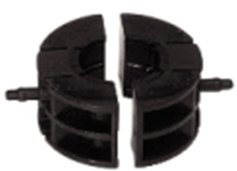 Jeu de mors de serrage pour CK110, 90mm