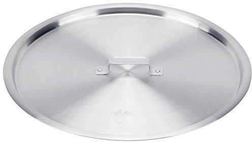 Update International APTC-140HD Aluminium-Übertopf, 140/160 Qt.