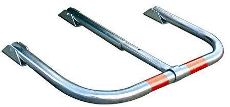 Lampa 62103 voiture Barrière de parking