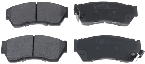 Blue Print ADK84218 Brake Pads