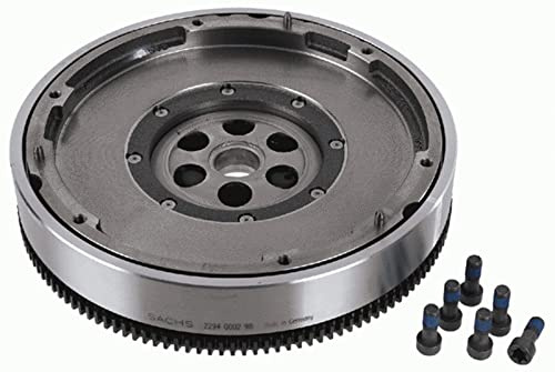 Sachs 2294 000 298 Schwungrad | 2294 000 298 Kompatibel mit 159 (939_),159 Sportwagon (939_),Brera (939_),Spider (939_)