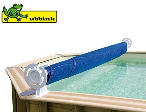 Ubbink Haspel De Luxe Noir Taille L