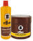 effax Lederbalsam 50ml und effax Leder-Combi 50ml in einem Set. Das perfekte Starterset