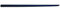 Equal Quality MPA035 Moulure Porte Avant Gauche