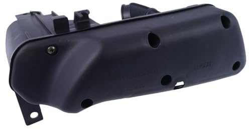 2EXTREME cassa filtro aria integrale compatibile con Piaggio TPH 50 Typhoon