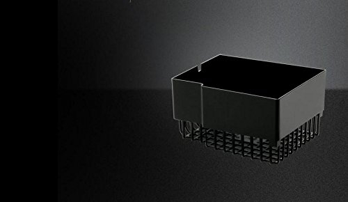 DeLonghi ES0059105 - Contenedor de cápsulas usadas, para máquina de café Nespresso