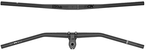 3OX Aluminium, MTB Gravity & E-Performance Fahrradlenker SQlab