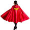 Rubies 38230 Wonder Woman Kostümzubehör, Unisex-Kinder, wie abgebildet, Einheitsgröße