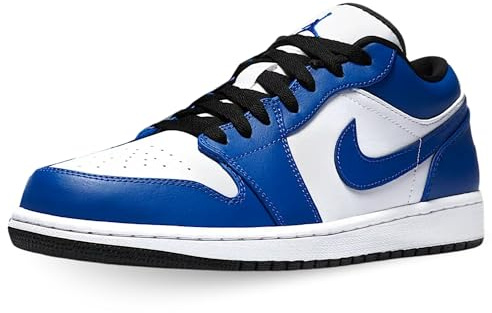 Nike Herren Air Jordan 1 LowBasketballschuh | Freizeitschuhe