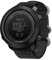 Hommes de Montre Militaire Extérieure Sport Numérique Étanche Armée Montre-Bracelet avec Chronomètre Altimètre Hauteur/Mesure De la Pression, pour la Randonnée Running Alpinisme (Nylon Strap)