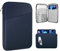 TiMOVO 9-11″ Funda de Tableta para iPad 11 Pulgadas A16 2025, iPad 10ª Gen. 10.9/10.2 / Air 11/5ª/4ª Gen.10.9, Galaxy Tab A9 Plus 11, Bolsa Protectora con Bolsillo, Índigo