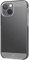 Black Rock - Hülle Air Robust Case Passend für Apple iPhone 13 Mini I Handyhülle, Dünn (Transparent)