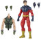 X-Men Hasbro Marvel Legends Series X-Men Marvel’s Vulcan Action Figure15 cm Collectible Toy, 2 Accessories and 1 Build-A-Figure Part