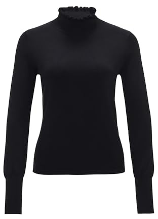 OPUS Feinstrickpullover Damen