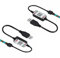 FASE 2X Wireless Bluetooth LED Dimmer Remote Controller DC5-24V Phone APP Connection Control for RGB Light Strip Timer Switch