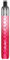 Original GeekVape Wenax M1 Kit 800mAh Battery Vape Fit 0.8ohm 1.0ohm Cartridge MTL Vaporizer Niente nicotina (0.8Ω Diamond Pink)